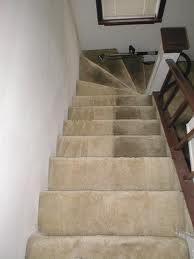 Cleaning Carpeted Stairs Riverside CA